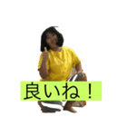 今ドキッズTVスタンプpremium（個別スタンプ：1）