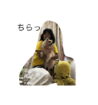 今ドキッズTVスタンプpremium（個別スタンプ：9）
