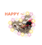 DLSの園児たち（個別スタンプ：16）