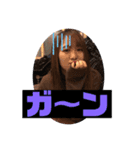 仙えりスタンプ（個別スタンプ：6）
