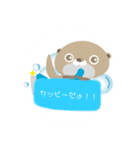LIFE CLEAN ＋（個別スタンプ：2）