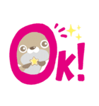 LIFE CLEAN ＋（個別スタンプ：4）