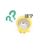 LIFE CLEAN ＋（個別スタンプ：6）