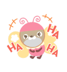 LIFE CLEAN ＋（個別スタンプ：9）