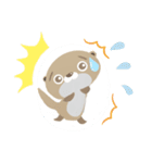 LIFE CLEAN ＋（個別スタンプ：10）