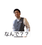 Bro達の日常（個別スタンプ：3）
