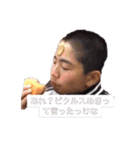 Bro達の日常（個別スタンプ：4）