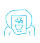 うまい野球部（個別スタンプ：11）
