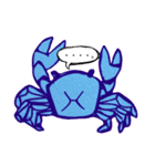 さわがに（個別スタンプ：20）