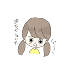 あざといツインテちゃん（個別スタンプ：19）