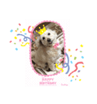 love-wanko（個別スタンプ：4）