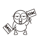 haruwo「日常編」（個別スタンプ：13）