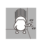 haruwo「日常編」（個別スタンプ：30）