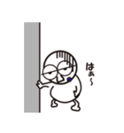 haruwo「日常編」（個別スタンプ：31）