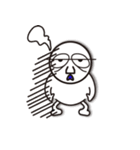 haruwo「日常編」（個別スタンプ：32）
