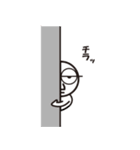 haruwo「日常編」（個別スタンプ：34）