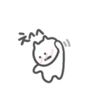 【ゆるねこ】好きな人に送っちゃえ（個別スタンプ：19）