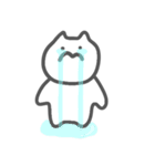 【ゆるねこ】好きな人に送っちゃえ（個別スタンプ：22）