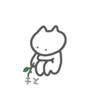 【ゆるねこ】好きな人に送っちゃえ（個別スタンプ：23）