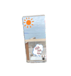 booの毎日❤️6（個別スタンプ：5）