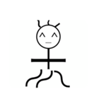 絵文字①（個別スタンプ：2）