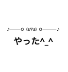 絵文字①（個別スタンプ：5）