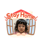 ユウカスタンプ2（個別スタンプ：1）