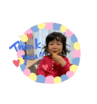 ユウカスタンプ2（個別スタンプ：2）