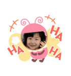 ユウカスタンプ2（個別スタンプ：5）