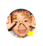 さとぼん（個別スタンプ：11）