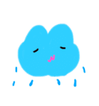 haru'zn（個別スタンプ：6）