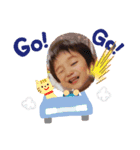 うぅひ☀︎（個別スタンプ：4）