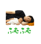 はじめまして、さくです。（個別スタンプ：13）