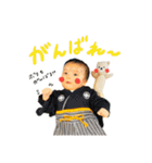 はじめまして、さくです。（個別スタンプ：14）