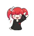 RinRin☆だよ（個別スタンプ：1）