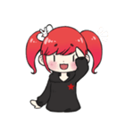 RinRin☆だよ（個別スタンプ：2）