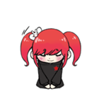 RinRin☆だよ（個別スタンプ：3）