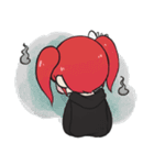 RinRin☆だよ（個別スタンプ：6）