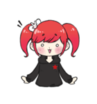 RinRin☆だよ（個別スタンプ：10）