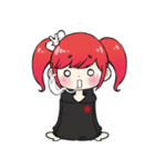RinRin☆だよ（個別スタンプ：11）
