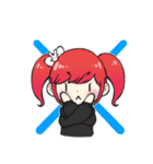 RinRin☆だよ（個別スタンプ：12）