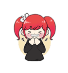 RinRin☆だよ（個別スタンプ：13）