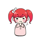 RinRin☆だよ（個別スタンプ：15）