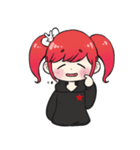 RinRin☆だよ（個別スタンプ：18）