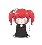 RinRin☆だよ（個別スタンプ：19）