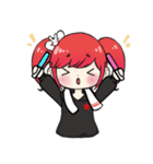RinRin☆だよ（個別スタンプ：20）