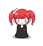 RinRin☆だよ（個別スタンプ：21）