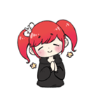 RinRin☆だよ（個別スタンプ：22）