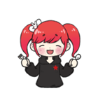RinRin☆だよ（個別スタンプ：23）