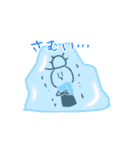 ぼうしくん＊日常編＊（個別スタンプ：33）